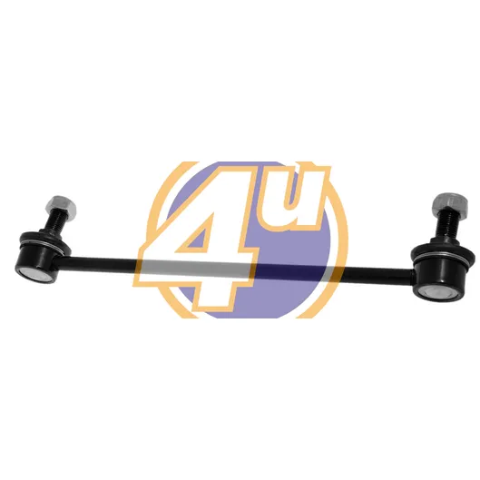 Тяга стабилизатора передняя TOY CAMRY 2.0I/2.4I/2.5I/3.5I 06- 4U TY-F-17278