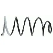Пружина подвески SACHS 997961