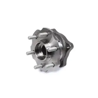 К-кт подшипника ступицы задней Nissan Pathfinder 06> STELLOX 43-29083-SX