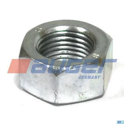Гайка ГОСТ-5915 М16х1,5 h 15 К 24 стабилизатора AUGER 59331