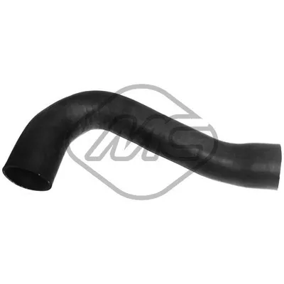 Патрубок турбины MER SPRINTER Metalcaucho 09809