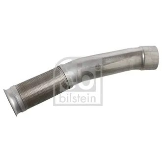 Гофра глушителя MB FEBI 38136