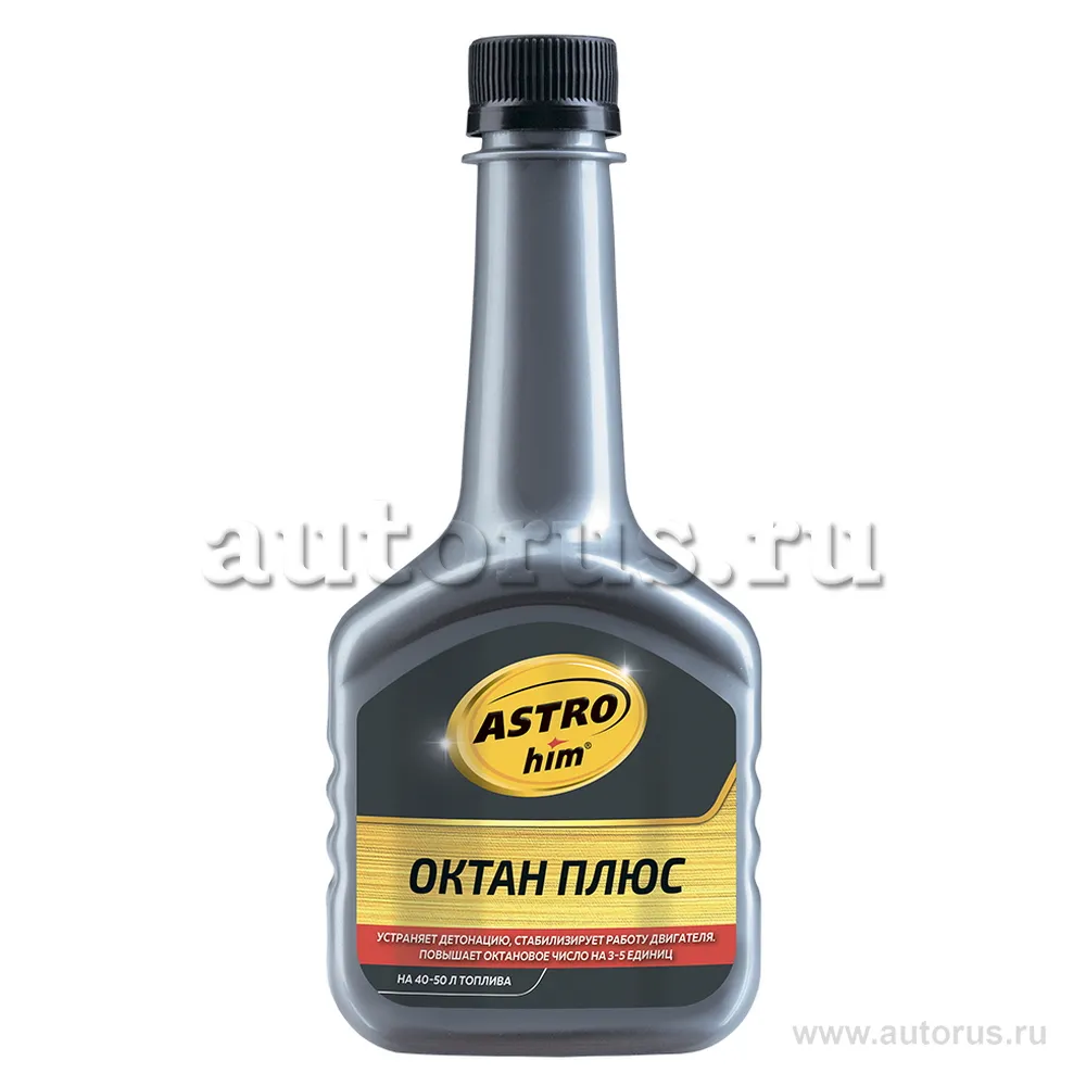 Октан плюс 300 мл ASTROhim AC160 ASTROhim AC160