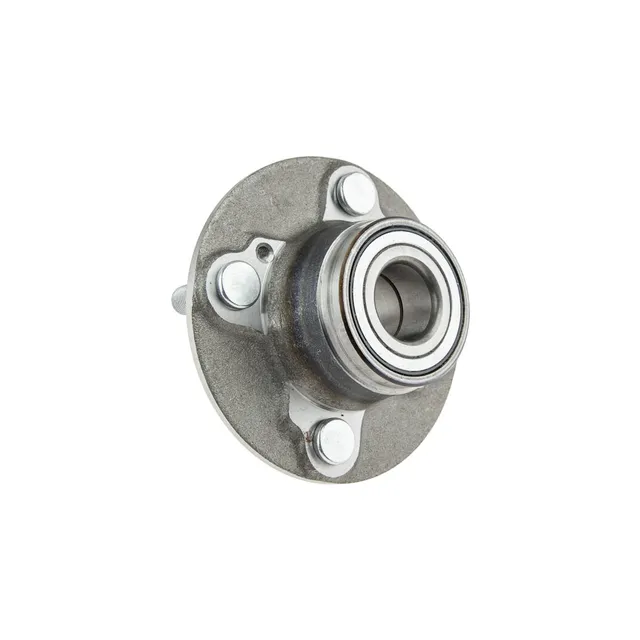 ПОДШИПНИК СТУПИЦЫ ЗАД SUZUKI BALENO 2WD 95-, LIANA 01- /-ABS/
