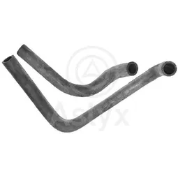 ШЛАНГ ОТОПИТЕЛЯ VW SHARAN 2,0 TDI ASLYX AS-203981