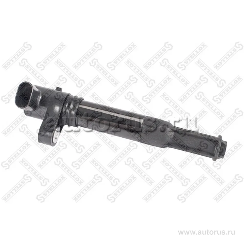 Катушка зажигания Fiat 500/Bravo/Idea/Panda/Punto, Lancia Musa 1.2 STELLOX 61-00109-SX