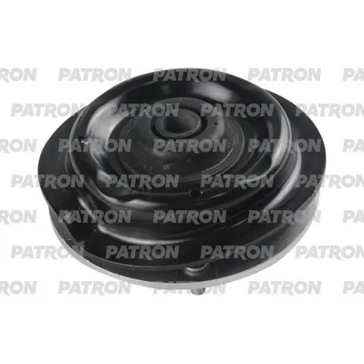 Опора амортизатора без подшипника BMW 5 (E34) 87- PATRON PSE40362