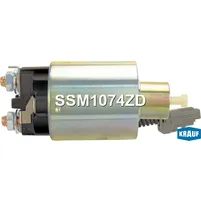 Втягивающее реле стартера KRAUF SSM1074ZD
