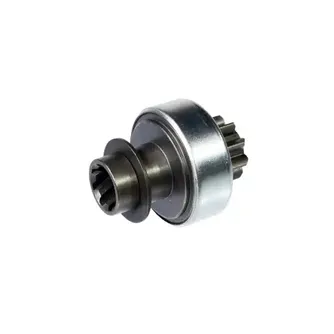 Бендикс стартера 9z CR D25.3 L55 8шл. Renault LOGAN 04>, SANDERO 08> STELLOX 06-80246-SX