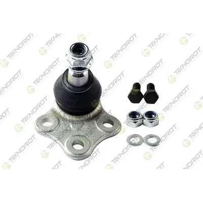Опора шаровая L=R RENAULT Megane III/Scenic III/Fluence TEKNOROT R-674