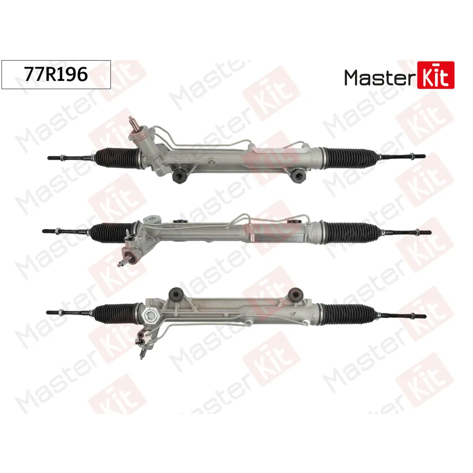 Рулевая рейка FORD EXPLORER IV 2005-2010 MASTERKIT 77R196