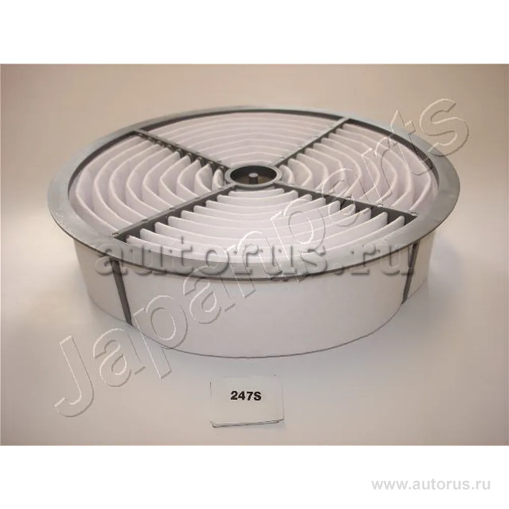 Фильтр воздушный Toyota Lexus/Crown 4.0 32V 90-00 JAPANPARTS FA247S
