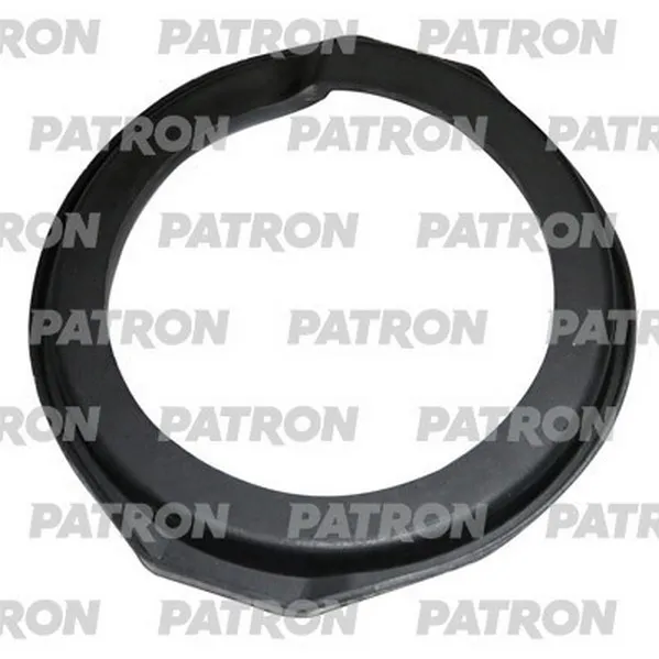Прокладка под пружину нижняя TOYOTA CARINA E AT19/ST191/CT190 92-97 PATRON PSE2485