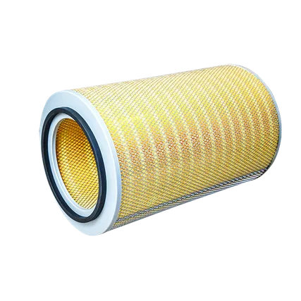 Фильтр воздушный RENAULT, MB, MAN, CLAAS (E118L) SORL RL1109AA16