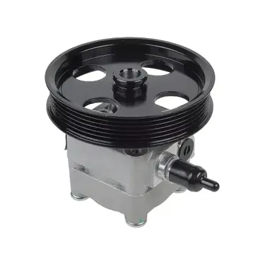 Насос гидроусилителя руля 30665098 Volvo S60 2.5T 03-10 STELLOX 00-36375-SX
