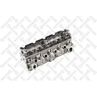 Головка блока цилиндров XUD9TE Peugeot Boxer/Expert 1.9TD 94> STELLOX 11-08078-SX