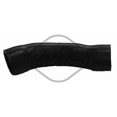Патрубок SEAT IBIZA TDI Metalcaucho 09060