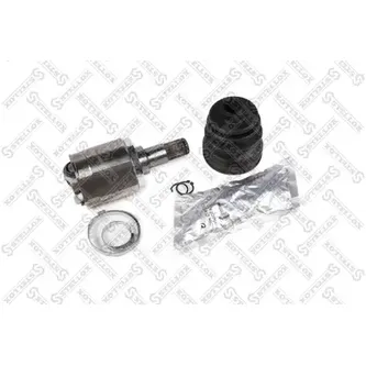 ШРУС внутренний к-кт 6U0498103A Skoda Felicia 94> STELLOX 160 1040-SX