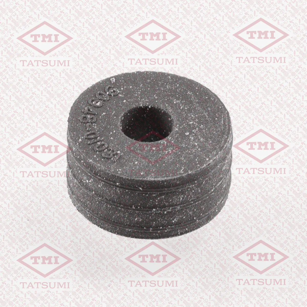 Втулка амортизатора TOYOTA RAV4 94->/Hiace 93->/Land Cruiser 87-> TATSUMI TEF2247