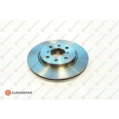 Диск тормозной передний SUZUKI SWIFT IV 1.2-1.3D EUROREPAR 1609248980