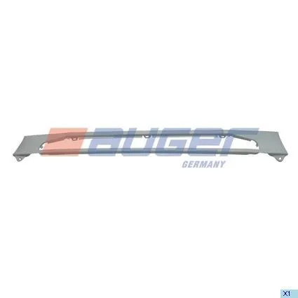 Сетка капота верхняя SC 6 R 2010г. Решетка AUGER 75808