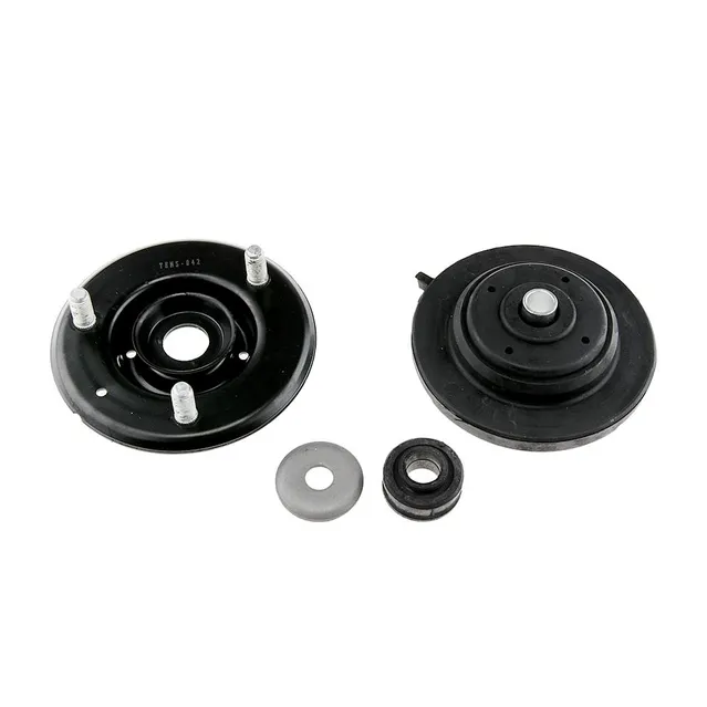 Опора амортизатора Nissan Pathfinder R51 05- перед. NTY ADNS042