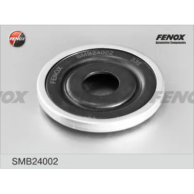 Опорный подшипник переднего амортизатора L=R RENAULT Logan/LADA Largus FENOX SMB24002