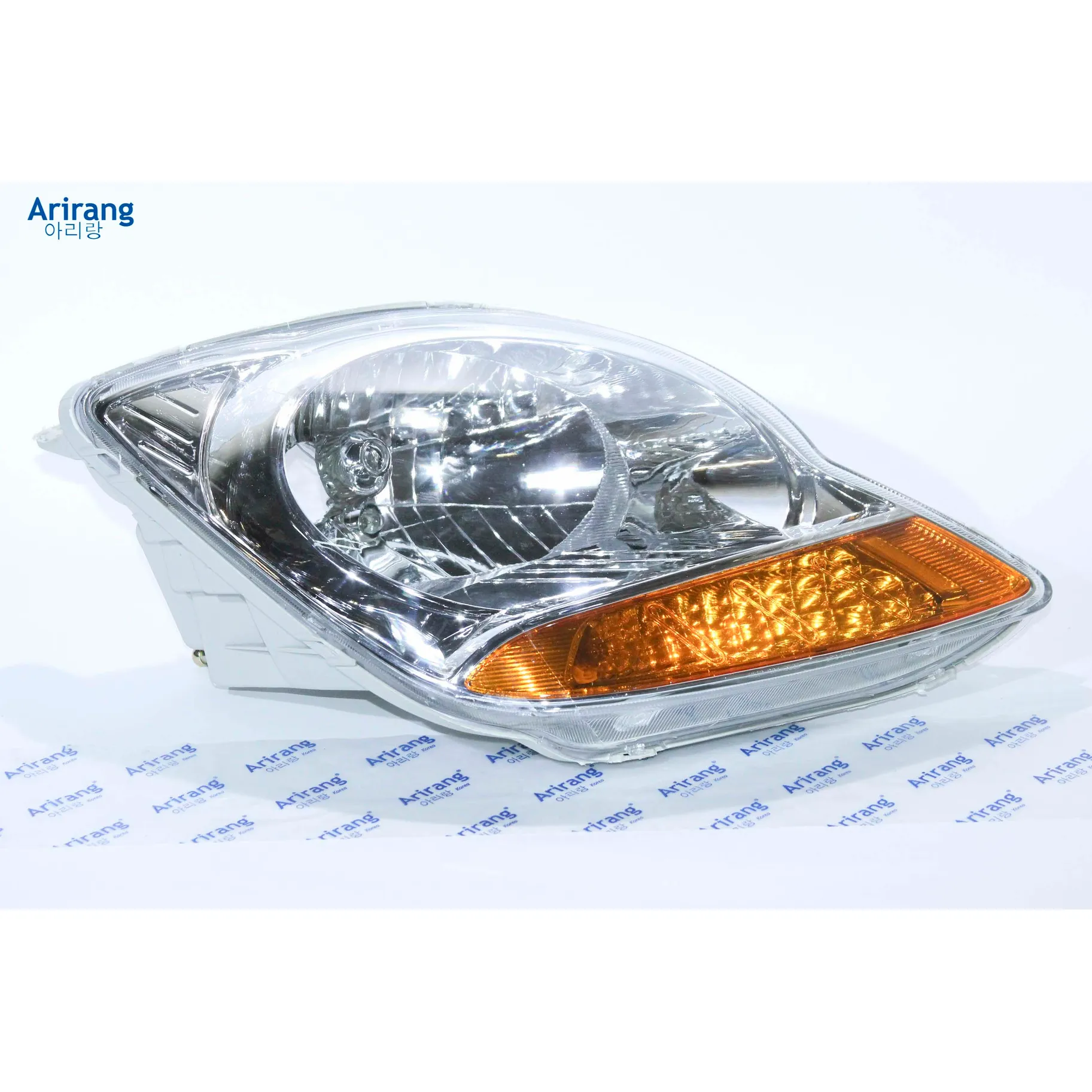 Фара передняя правая