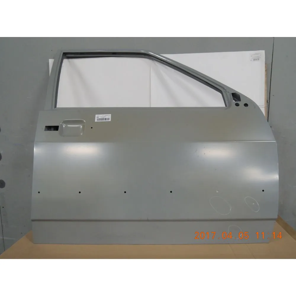 Дверь ВАЗ 2114-15 передняя правая (Катафорез), Уценка LADA 21140-6100014-70-N0 Уценка