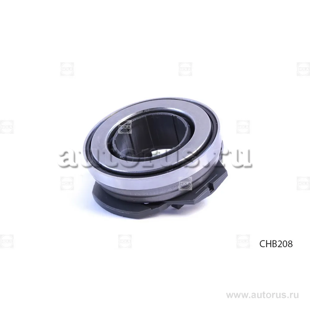 Выжимная муфта сцепления серия DTC SKODA Octavia (1U,1Z), Fabia (6Y,54,5E), Rapid, Su HOLA CHB208