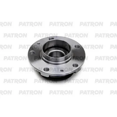 Ступица колеса задн CITROEN: С5 08-, C6 05-\ PEUGEOT: 407 04-, 6 PATRON PBK3693H