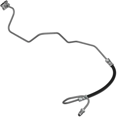 Шланг тормозной Citroen C4, C4 II, DS4, Peugeot 307, 308 I, 408 Z75638R