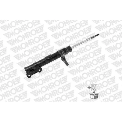 Амортизатор передний L=R (газ) VOLVO XC90 02-> MONROE 742073SP