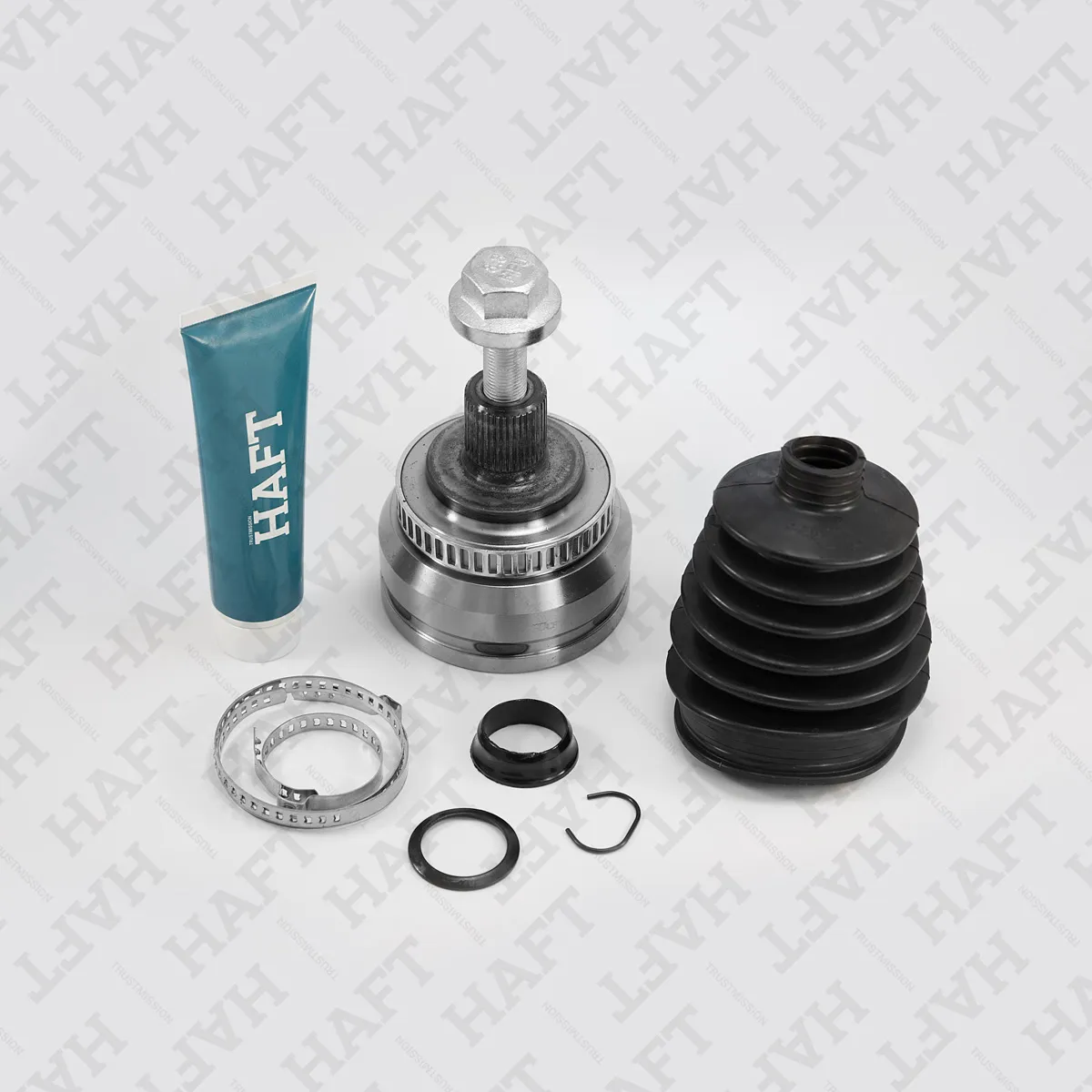 ШРУС наружный к-т ABS 48z FORD Galaxy/VW Sharan 95-> HAFT ga0144