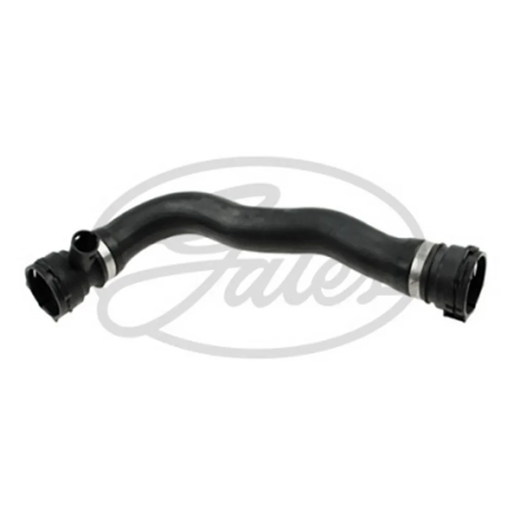 Патрубок системы охлаждения BMW E60/E65 mot.N62 GATES 05-2854