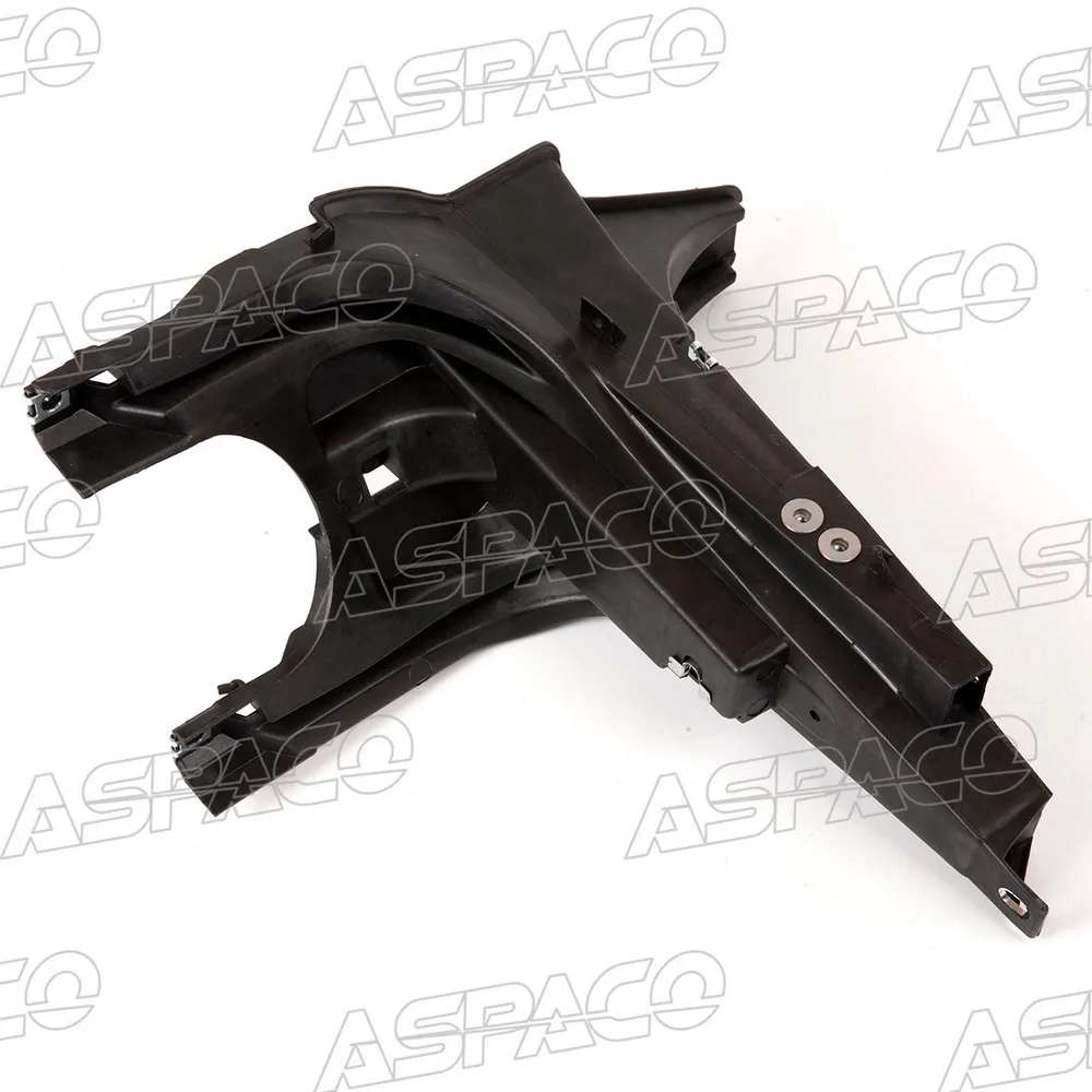 Кронштейн крепления крыла правый (R) BMW X5 E70 (07-13), X6 E71 (08-14) ASPACO AP984