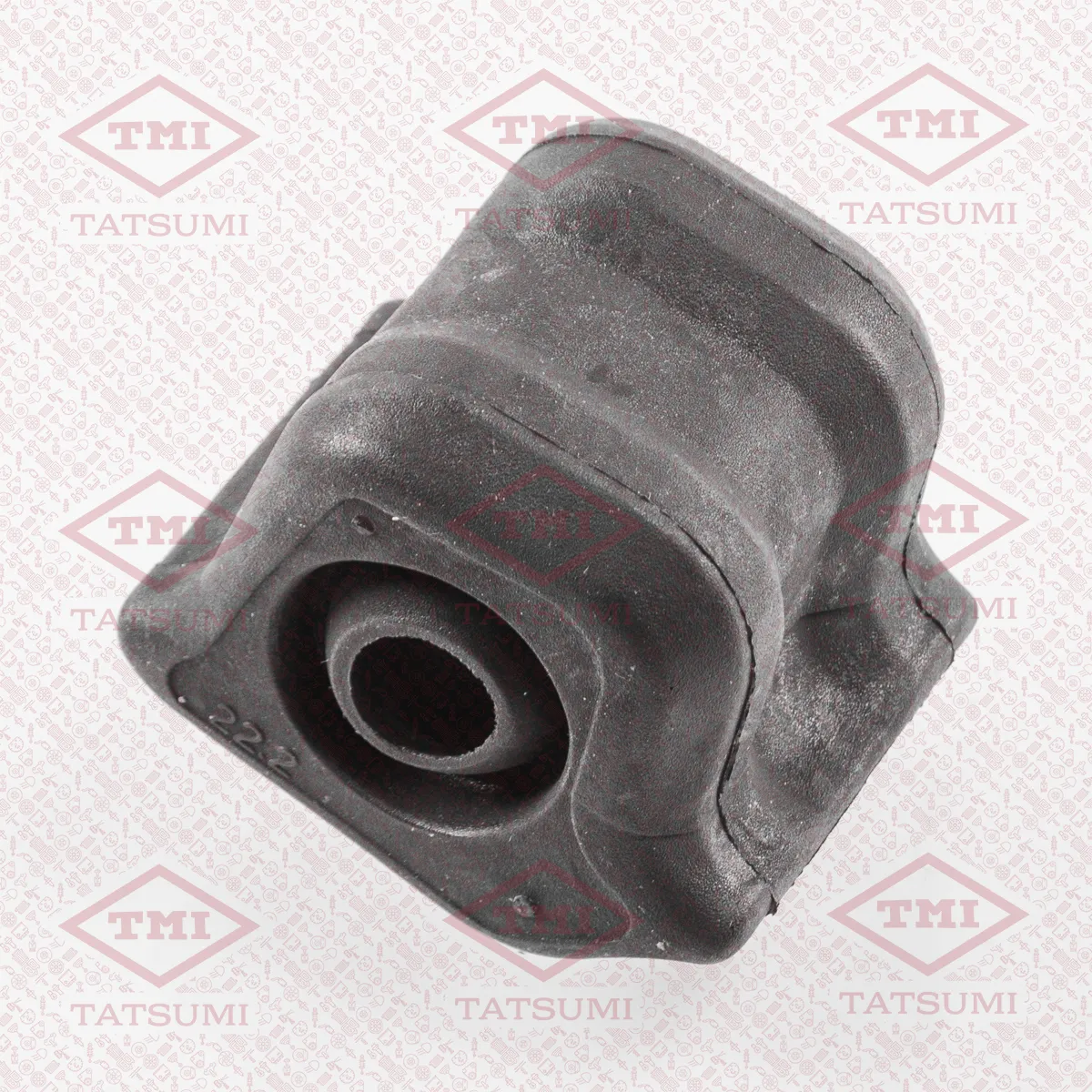 Втулка переднего стабилизатора TOYOTA Prius/RAV4 05-> TATSUMI TEF2310