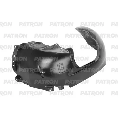 Подкрылок передний левый Focus II /C-Max PATRON P722288AL