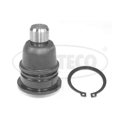Опора шаровая NISSAN: QASHQAI 07-, X-TRAIL 07-, RENAULT: KOLEOS 08- CORTECO 49398638