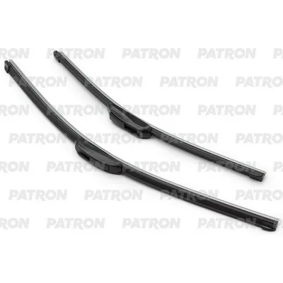 Щетка стеклоочистителя мм 1 шт PATRON PWB480-FS