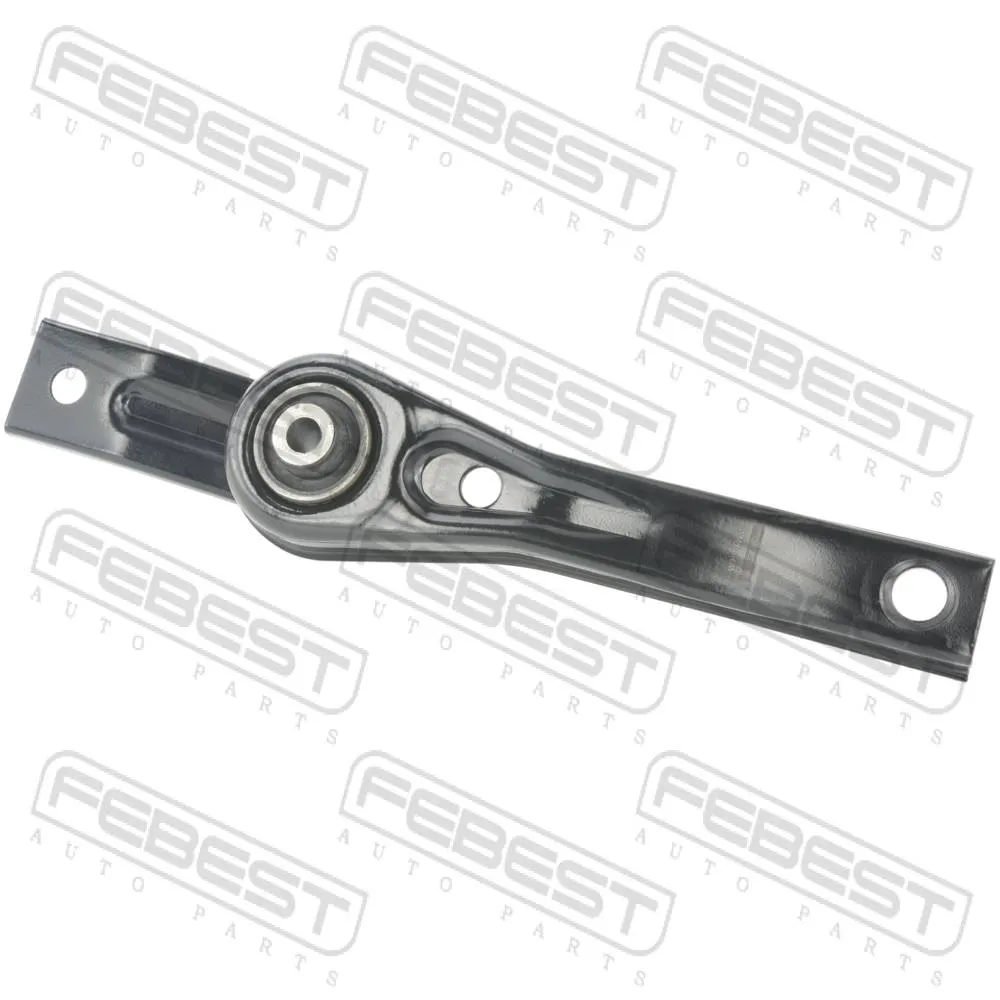 Подушка двигателя задняя AUDI A3/S3/SPORTB./LIM./QU. 2013-2020 [RDW] FEBEST VWM-B8LOWR
