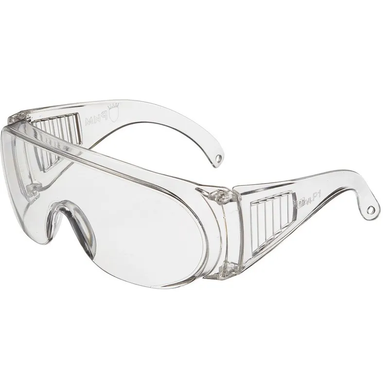 Очки защитные открытые Р1 тип Люцерна прозрачные 964735