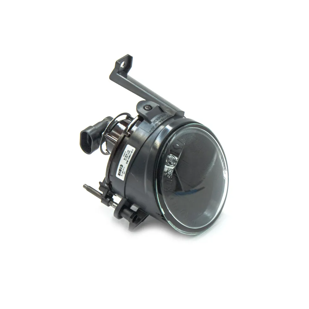 Фара противотуманная R VALEO 45093