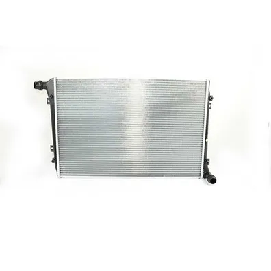 Радиатор охлаж.двигателя GOLF5-JETTA-CADDY-PASSAT-A3 04- BSG BSG 90-520-026