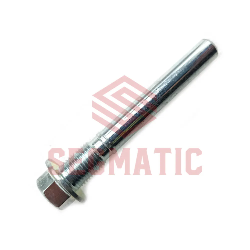Направляющая суппорта тормозного задн. MAZDA 6 GG 2002-2007 SEGMATIC SG300065