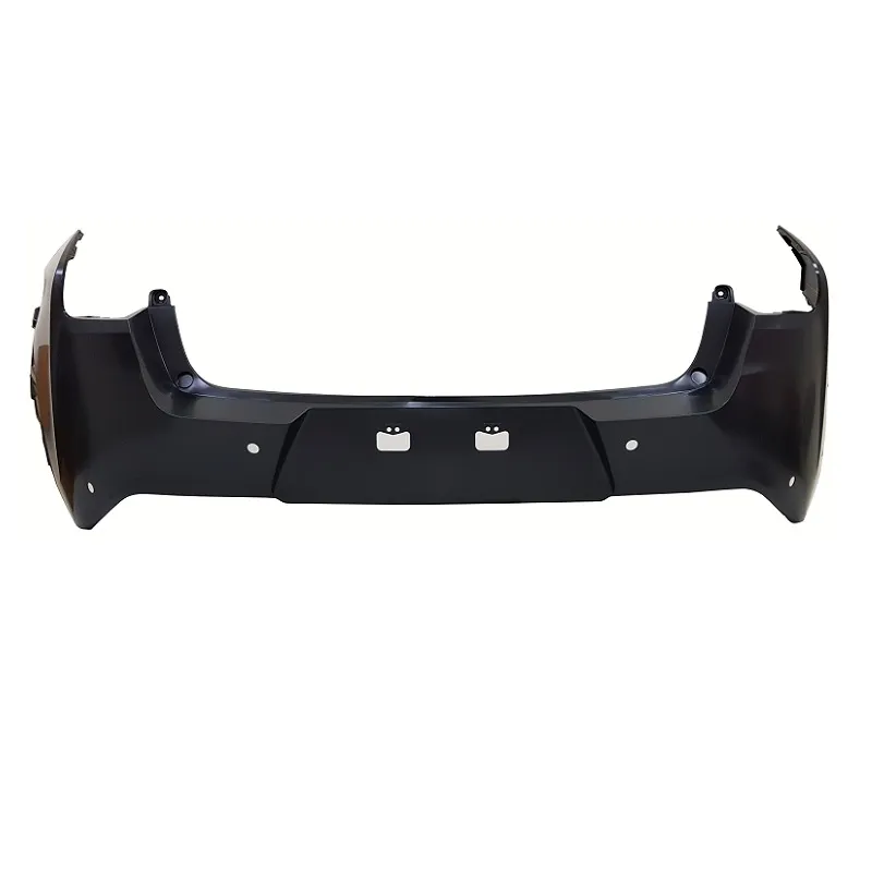 Бампер задний, парктроник, грунт LEXUS UX 200/250h 19 GOOD GO LS02141P