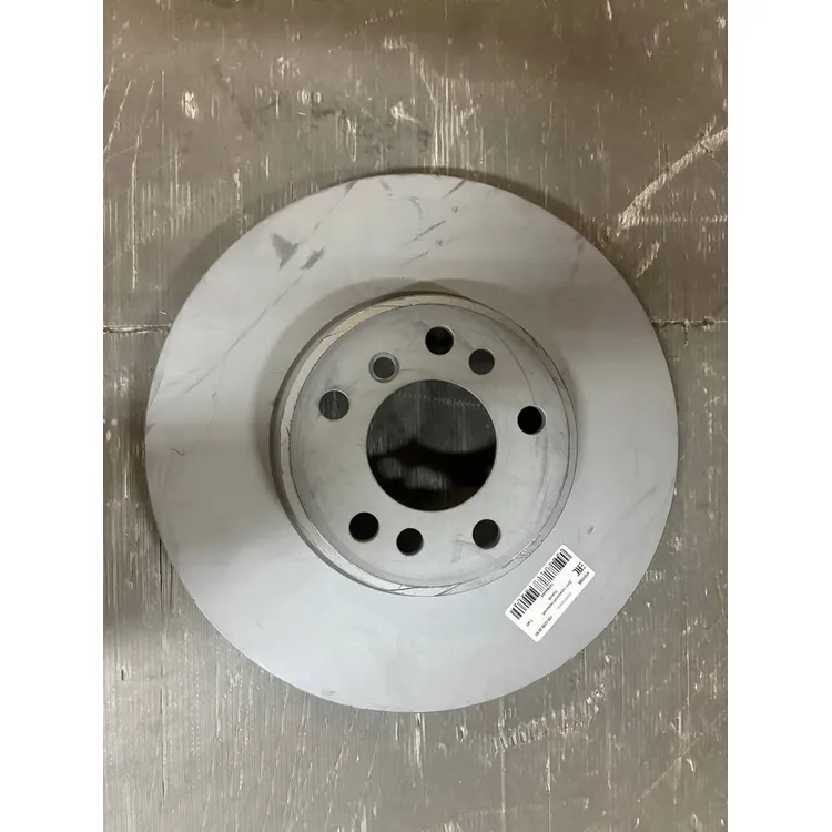 Уценка Диск тормозной передний, Уценка ZIMMERMANN 150.1298.20-N1