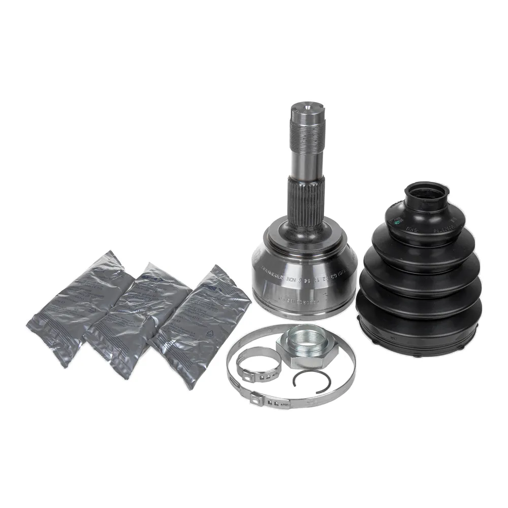 ШРУС наружный PEUGEOT Boxer 06-> LOBRO 304 598