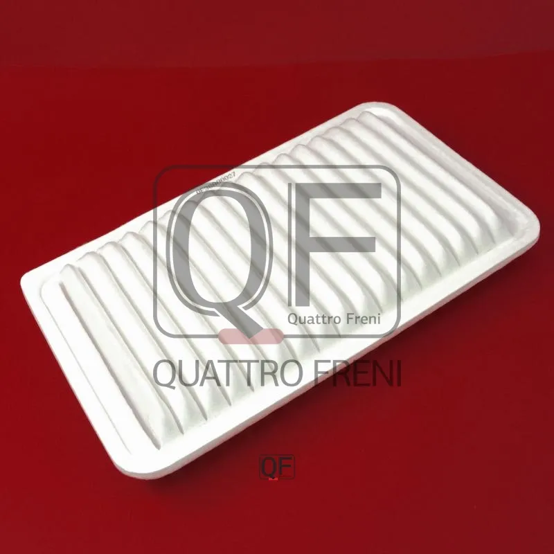 Фильтр воздушный, QUATTRO FRENI QF36A00027
