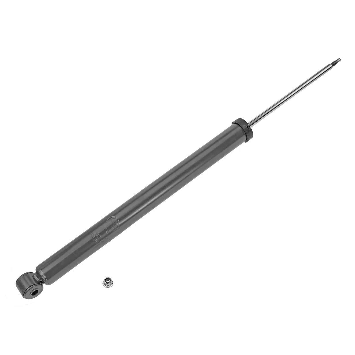 Амортизатор задний GAS MEYLE 5267250007